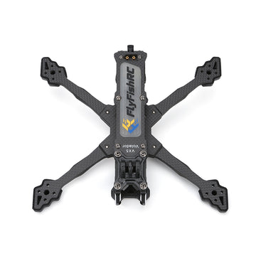 Volador VX5 FPV Freestyle T700 Frame Kit